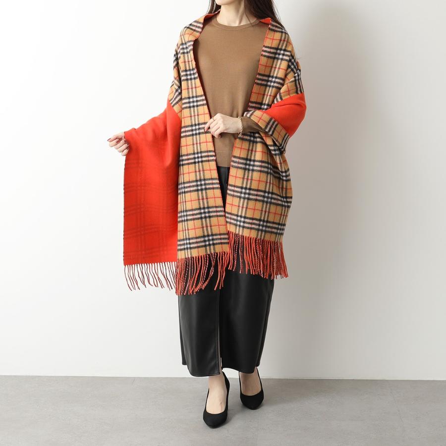BURBERRY バーバリー マフラー SCARF CHECK 8004551 8004553 BURBERRY バーバリー マフラー SCARF CHECK 8004551 8004553