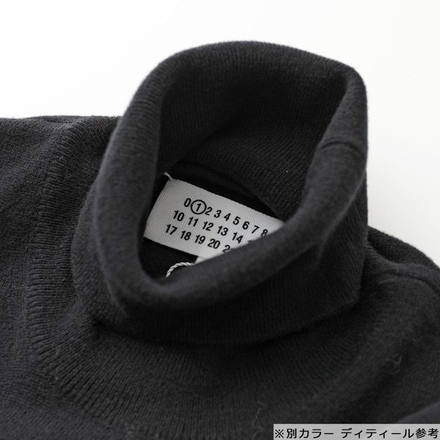 MAISON MARGIELA メゾンマルジェラ 1 SHA S ウール