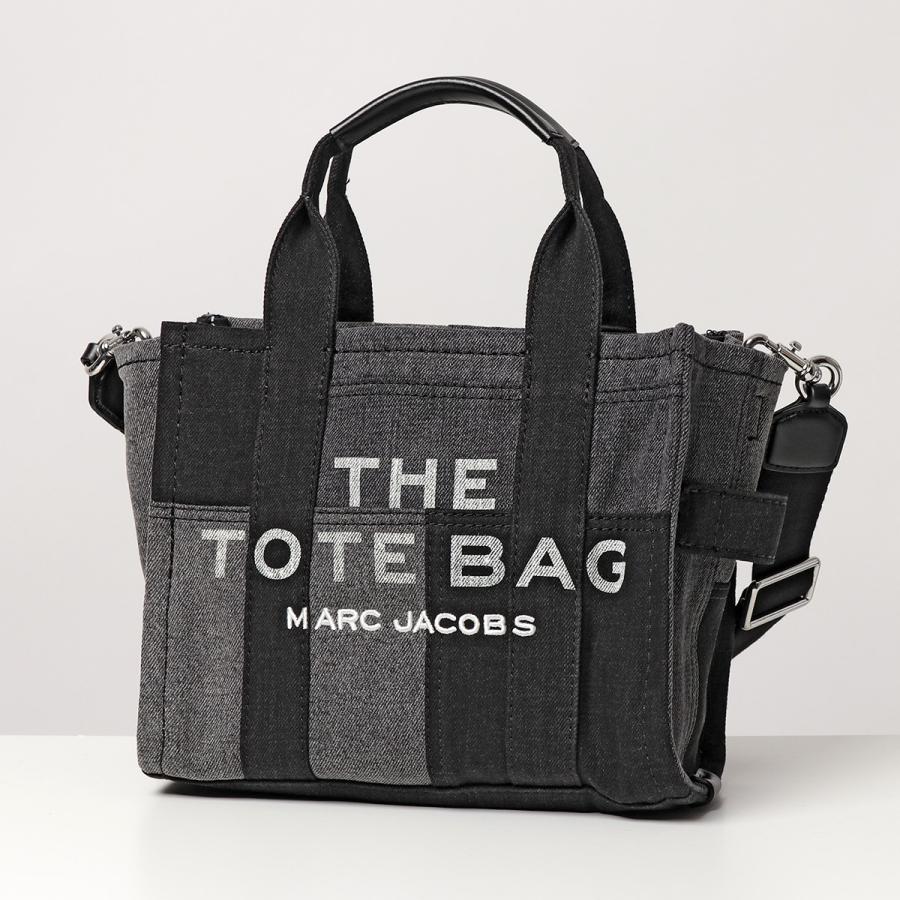 限定お値下げ☆Marc Jacobs ミニタグトート バッグ MARC JACOBS（マーク・ジェイコブス） トートバッグ THE DENIM MINI