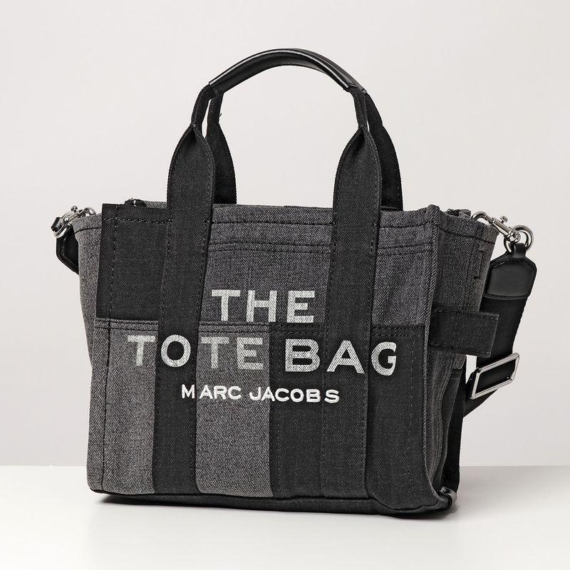 MARC JACOBS（マーク・ジェイコブス） トートバッグ THE DENIM MINI