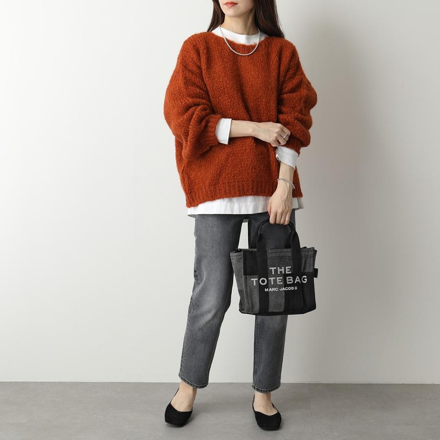 MARC JACOBS（マーク・ジェイコブス） トートバッグ THE DENIM MINI