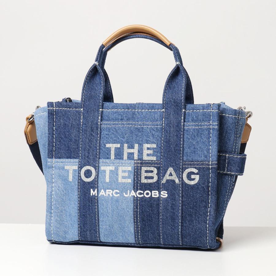限定お値下げ☆Marc Jacobs ミニタグトート バッグ MARC JACOBS（マーク・ジェイコブス） トートバッグ THE DENIM MINI