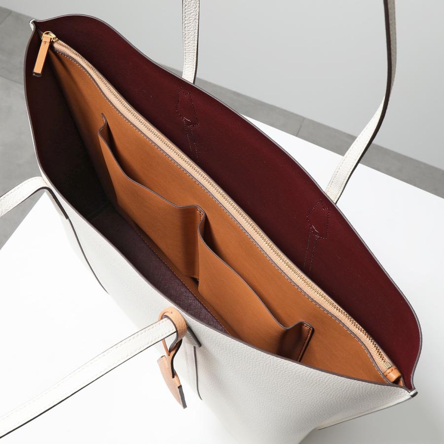 TORY BURCH（トリーバーチ） トートバッグ PERRY TRIPLE ペリー 81932