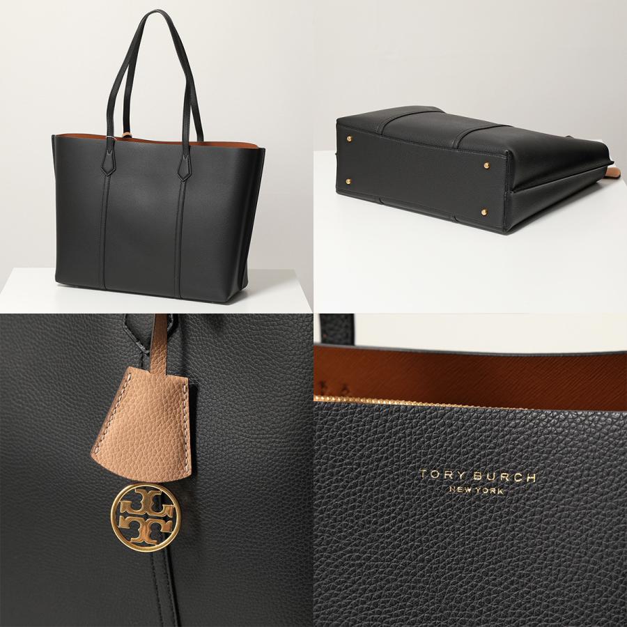 TORY BURCH（トリーバーチ） トートバッグ PERRY TRIPLE ペリー 81932