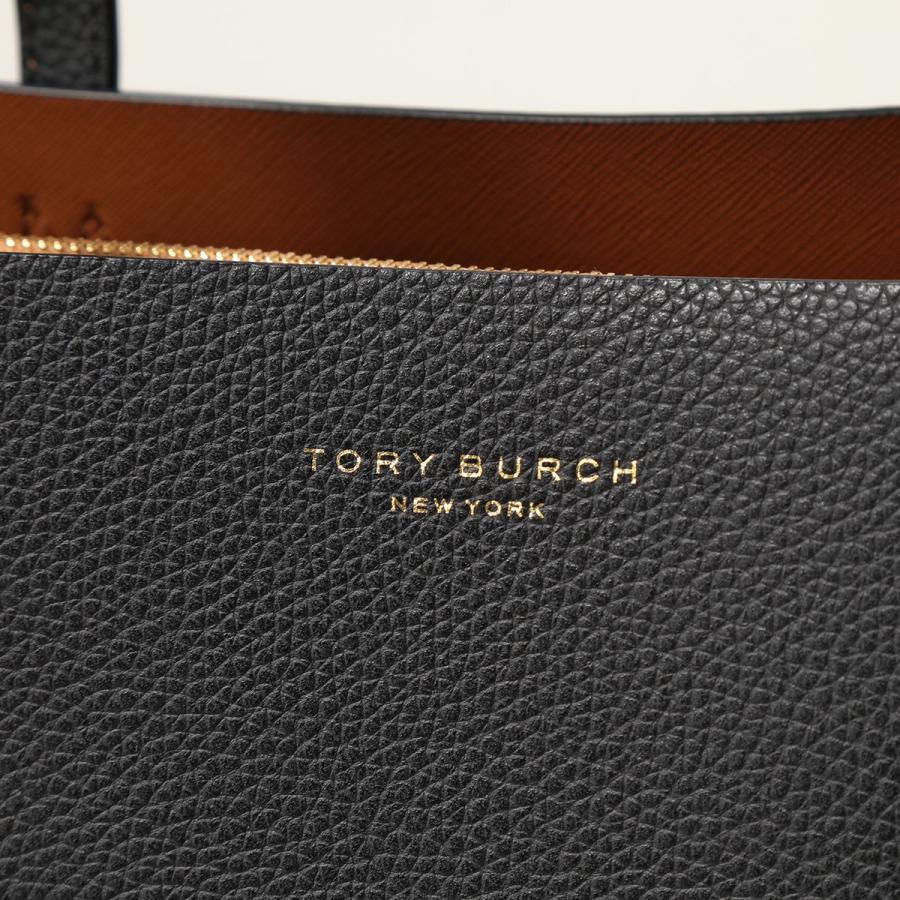 TORY BURCH（トリーバーチ） トートバッグ PERRY TRIPLE ペリー 81932