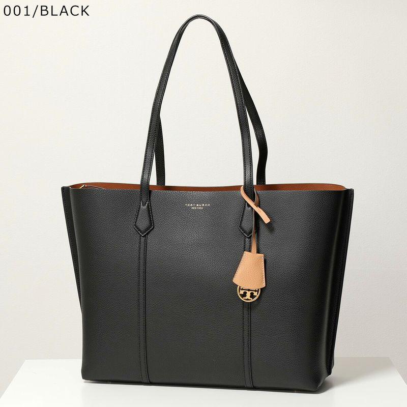 TORY BURCH（トリーバーチ） トートバッグ PERRY TRIPLE ペリー 81932