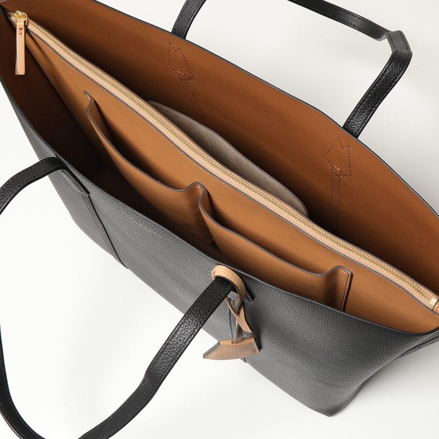 TORY BURCH（トリーバーチ） トートバッグ PERRY TRIPLE ペリー 81932