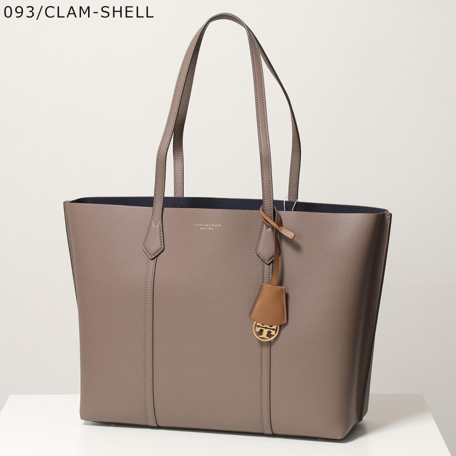 美品　TORYBURCH トリーバーチ　トートバッグ TORY BURCH（トリーバーチ） トートバッグ PERRY TRIPLE ペリー 81932