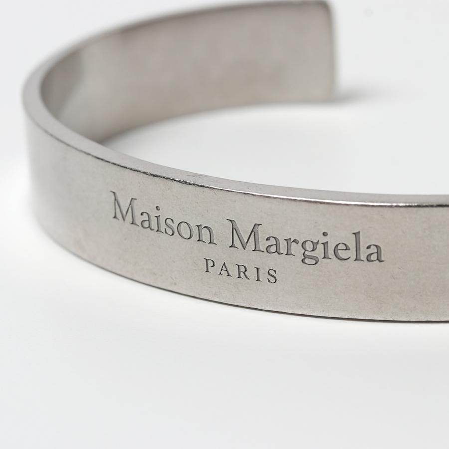 MAISON MARGIELA メゾンマルジェラ 11 SM1UY0044 S12974 Silver925