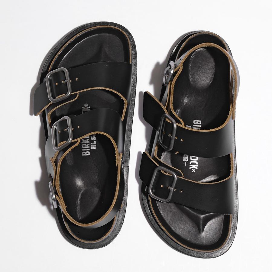 JIL SANDER SANDER+ × Birken stock ジルサンダー プラス JIL SANDER SANDER+ × Birken stock ジルサンダー プラス
