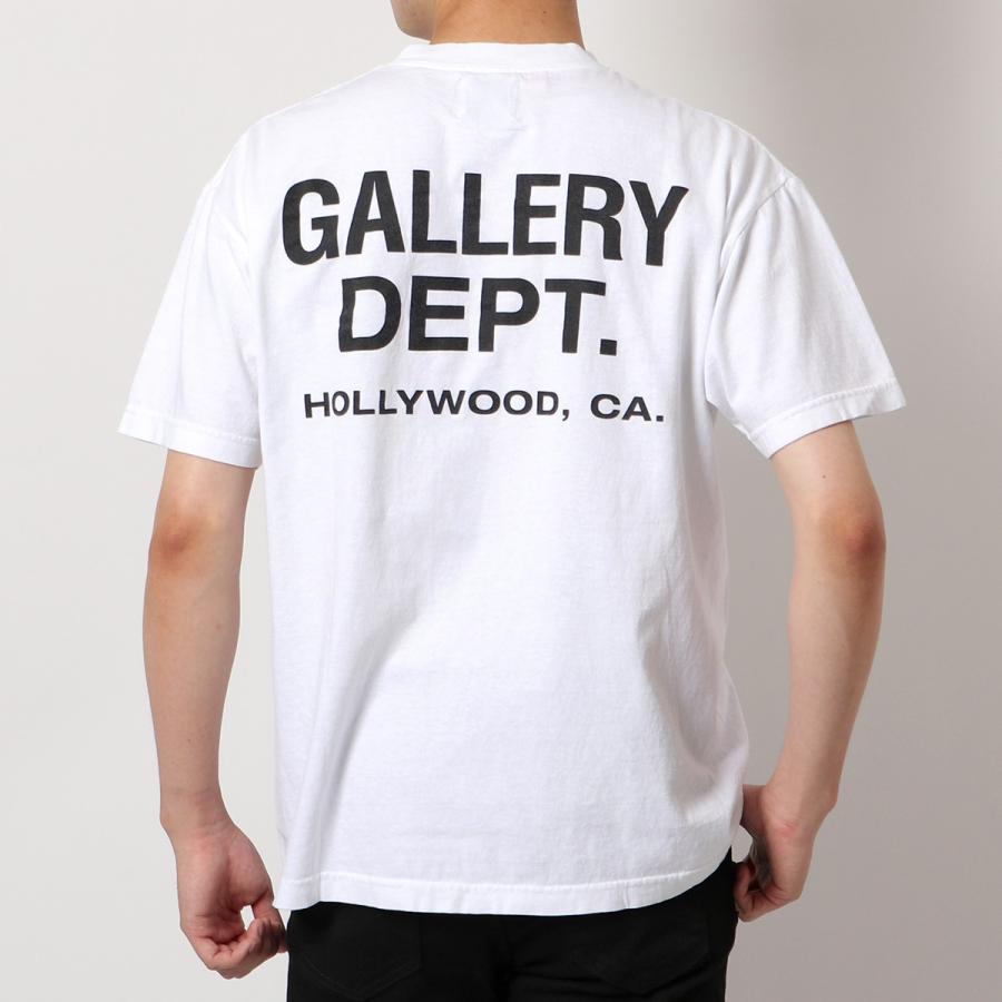 GALLERY DEPT ギャラリーデプト VST VINTAGE SOUVENIR TEE スーベニア  