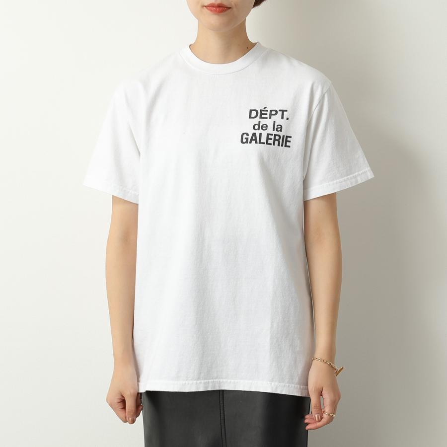 GALLERY DEPT ギャラリーデプト 半袖 Tシャツ FRENCH TEE レディース  