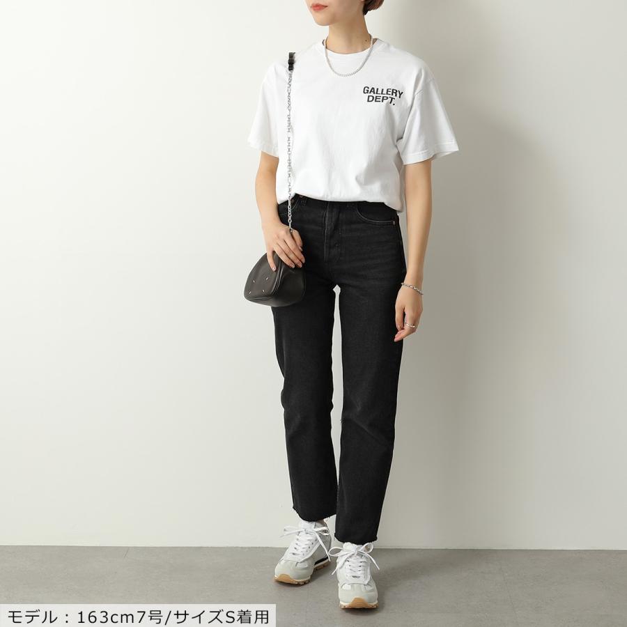 GALLERY DEPT ギャラリーデプト 半袖 Tシャツ VINTAGE SOUVENIR GALLERY DEPT ギャラリーデプト 半袖 Tシャツ VINTAGE SOUVENIR