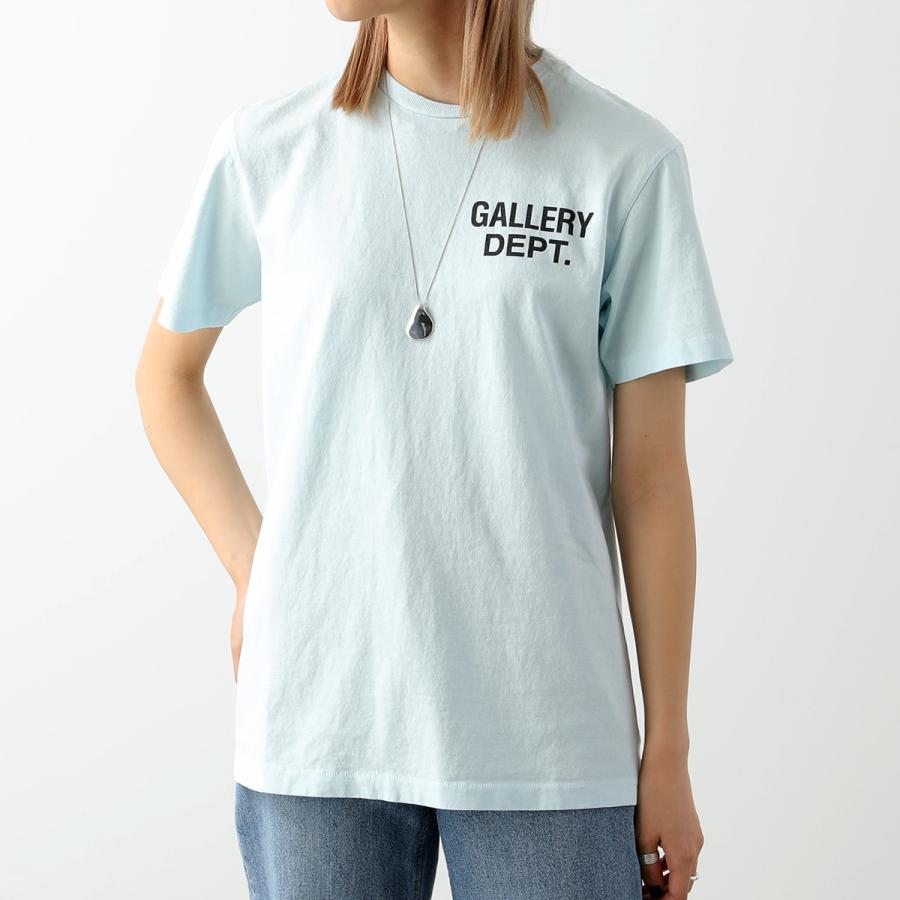 GALLERY DEPT ギャラリーデプト 半袖 Tシャツ VINTAGE SOUVENIR TEE  