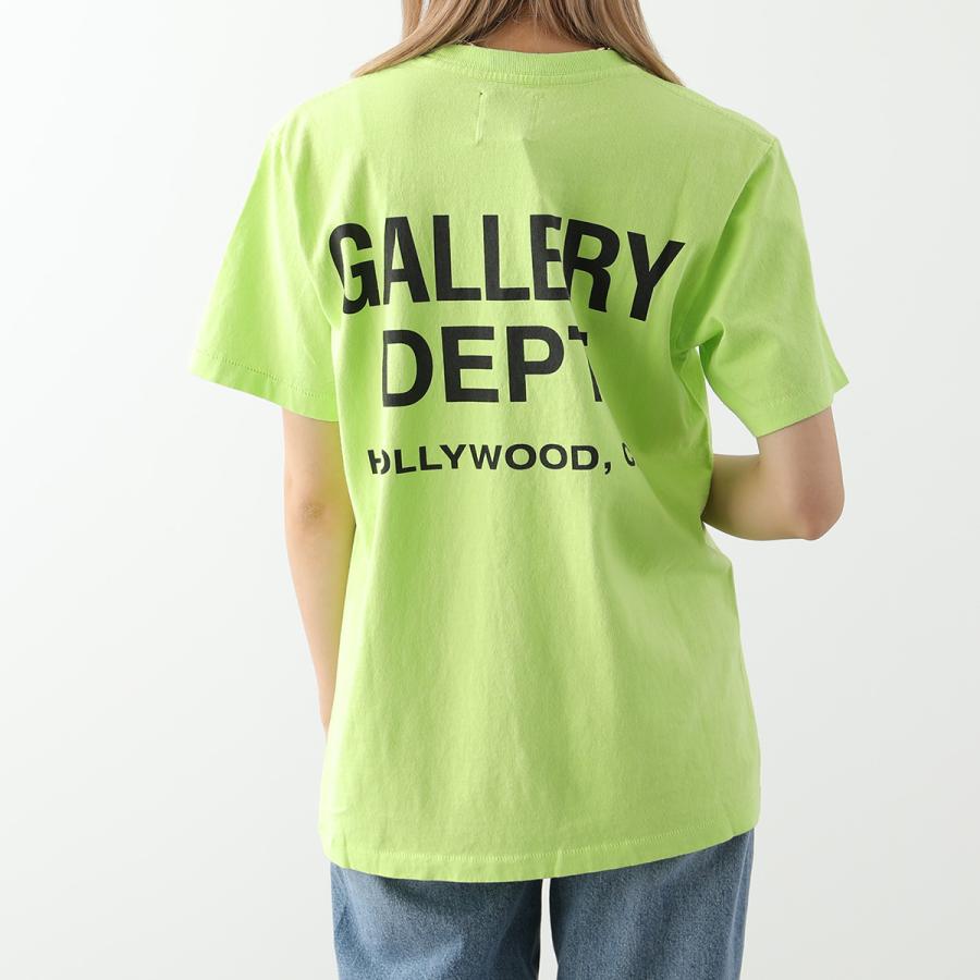 GALLERY DEPT ギャラリーデプト 半袖 Tシャツ VINTAGE SOUVENIR GALLERY DEPT ギャラリーデプト 半袖 Tシャツ VINTAGE SOUVENIR