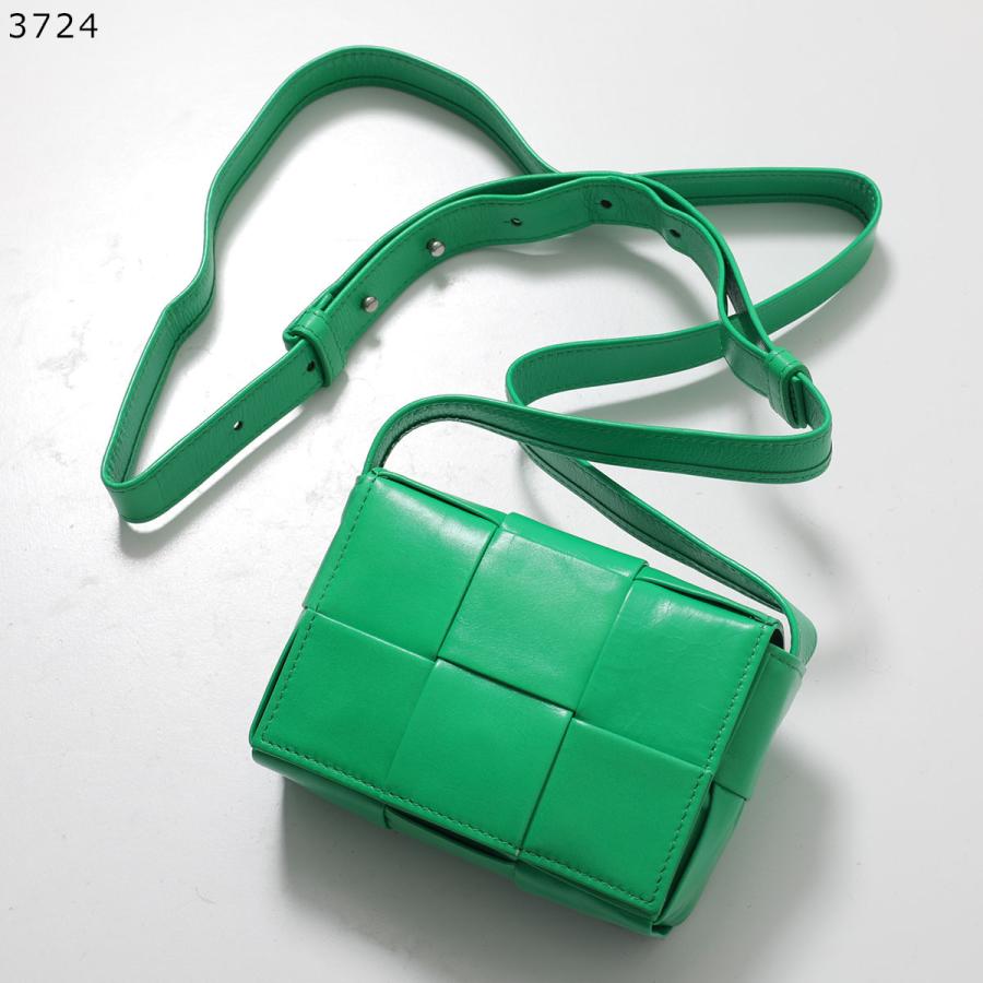 BOTTEGA VENETA（ボッテガ・ヴェネタ） ショルダーバッグ 667048 VCQ72