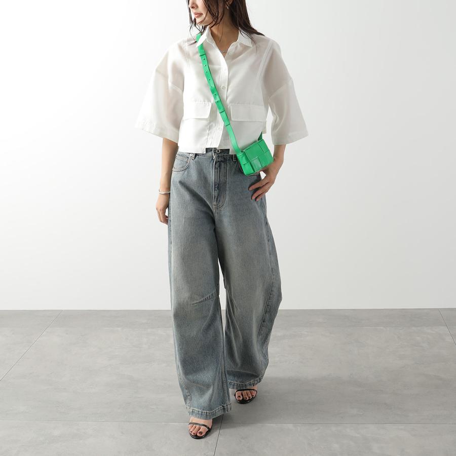 BOTTEGA VENETA（ボッテガ・ヴェネタ） ショルダーバッグ 667048 VCQ72