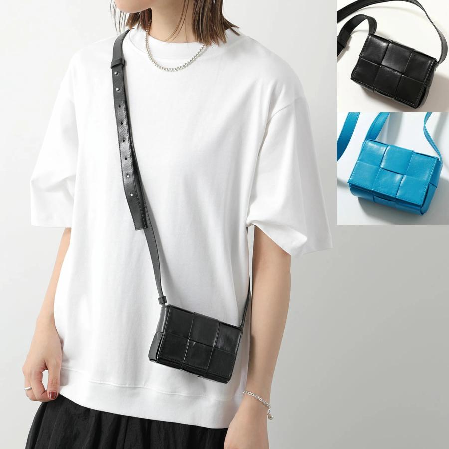 BOTTEGA VENETA（ボッテガ・ヴェネタ） ショルダーバッグ 667048 VCQ72
