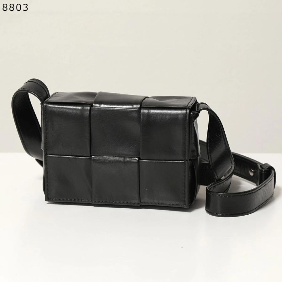 BOTTEGA VENETA（ボッテガ・ヴェネタ） ショルダーバッグ 667048 VCQ72