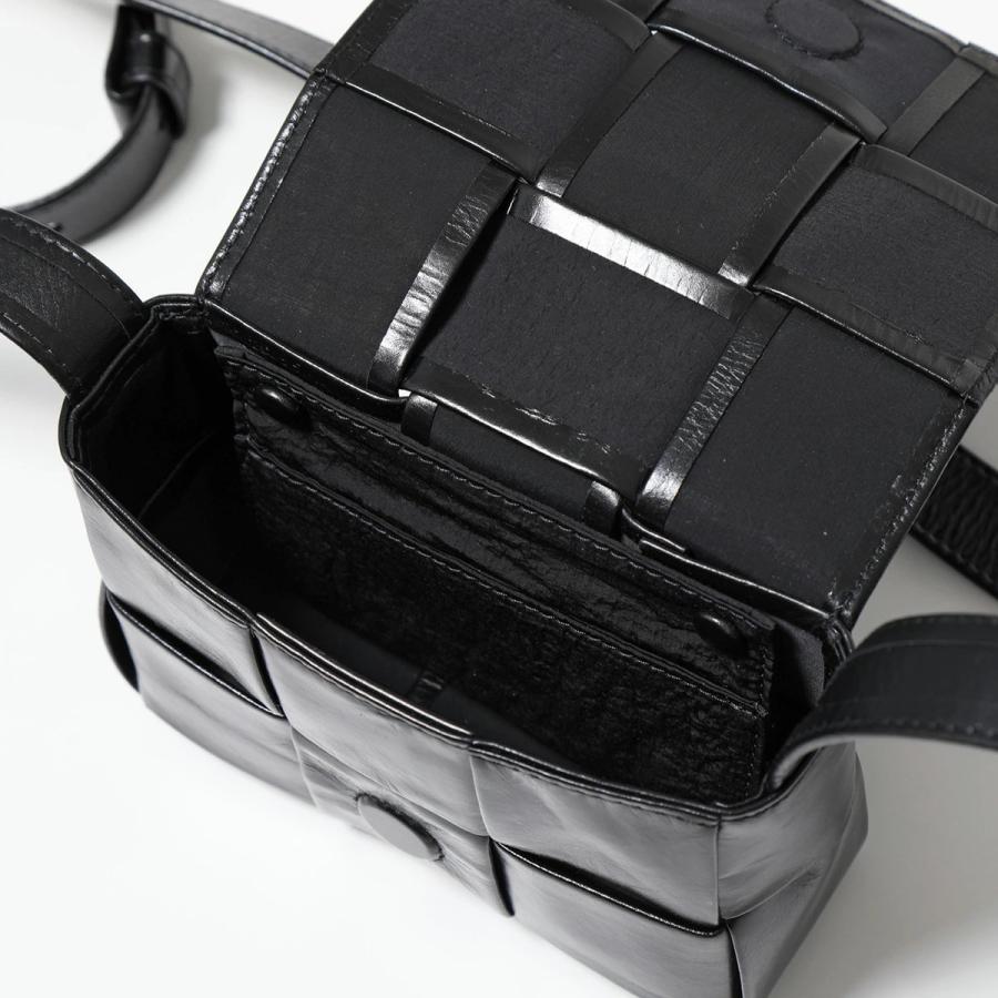 マリブ　ボッテガヴェネタ　ヴィンテージバック　3WAY レザー　即納 BOTTEGA VENETA（ボッテガ・ヴェネタ） ショルダーバッグ 667048 VCQ72