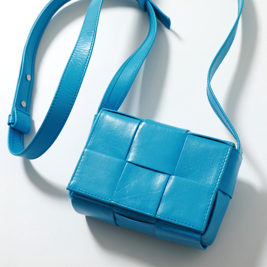 BOTTEGA VENETA（ボッテガ・ヴェネタ） ショルダーバッグ 667048 VCQ72