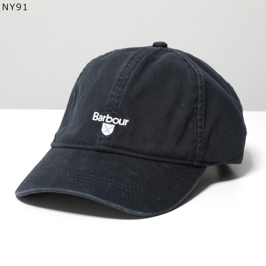 Barbour（バブアー） ベースボールキャップ CASCADE SPORTS CAP