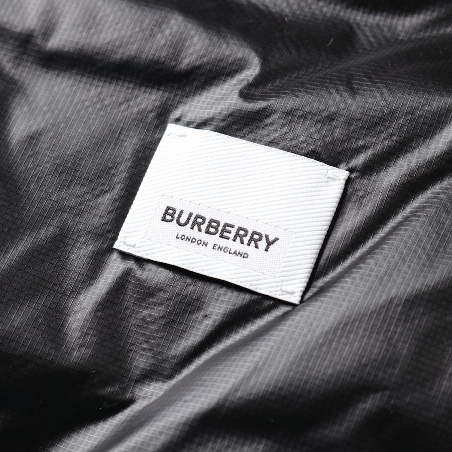 BURBERRY（バーバリー） 8041194 ダウンジャケット フード付き