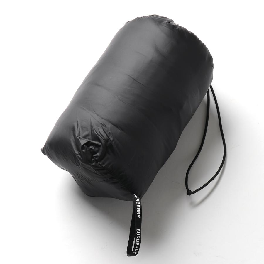 BURBERRY バーバリー 8041194 ダウンジャケット フード付き パファー