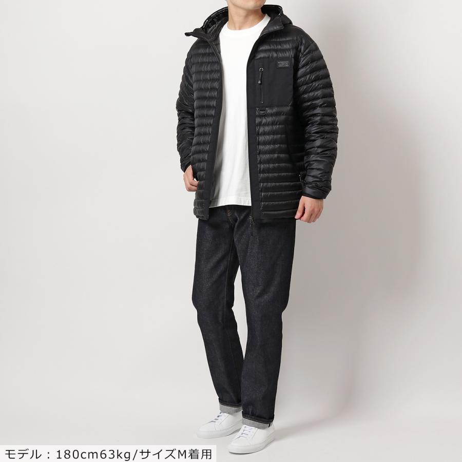 BURBERRY バーバリー 8041194 ダウンジャケット フード付き