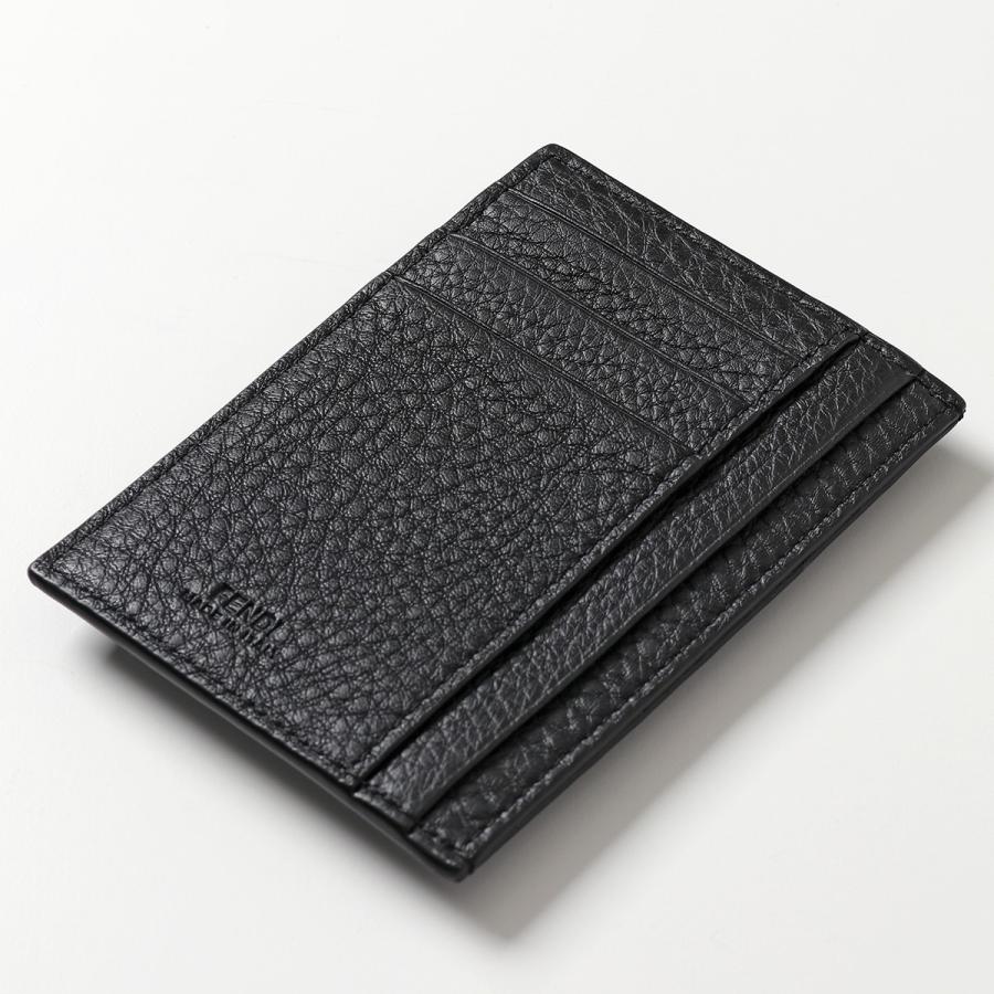FENDI フェンディ 7M0310 AG0L メンズ レザー コインケース FENDI フェンディ 7M0310 AG0L メンズ レザー コインケース