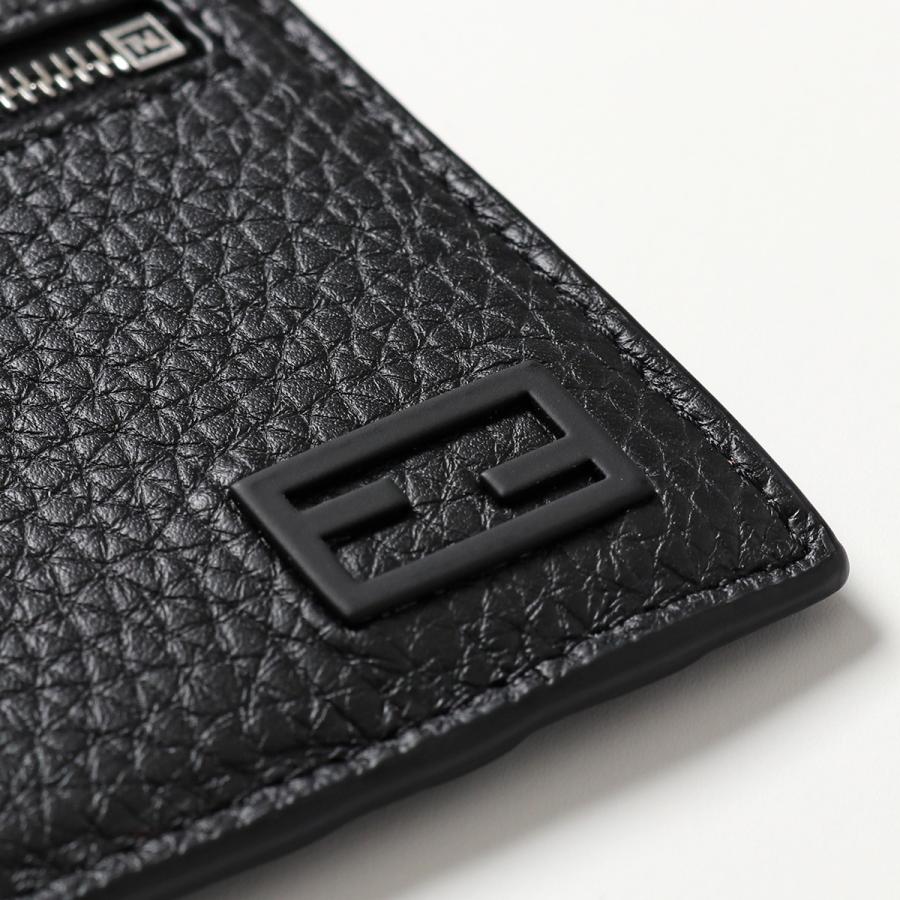 FENDI フェンディ 7M0310 AG0L メンズ レザー コインケース FENDI フェンディ 7M0310 AG0L メンズ レザー コインケース