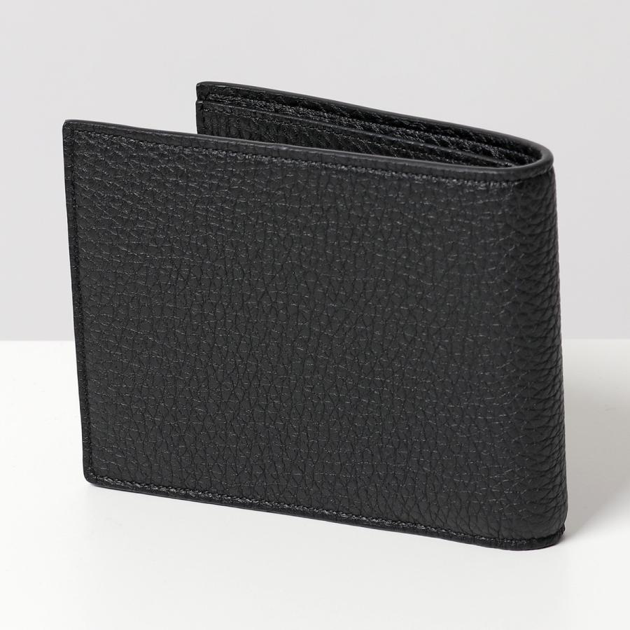 FENDI フェンディ 7M0001 AG0L BILLFOLD カラー2色 二つ折り財布 FENDI フェンディ 7M0001 AG0L BILLFOLD カラー2色 二つ折り財布