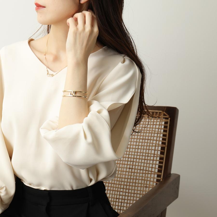 FENDI フェンディ バングル 8AH326 B08 レディース オーロック FENDI フェンディ バングル 8AH326 B08 レディース オーロック