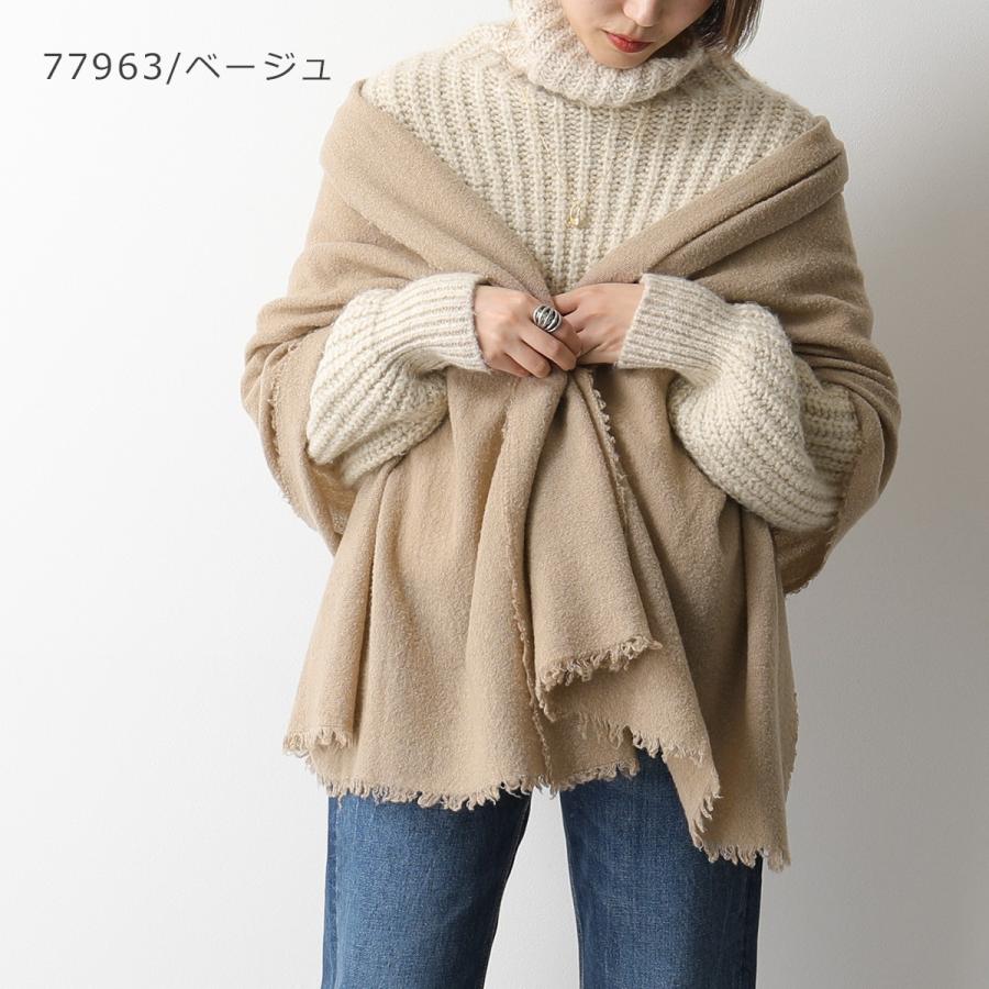 Faliero Sarti ファリエロサルティ Assia カラー6色 アシア 大判 Faliero Sarti ファリエロサルティ Assia カラー6色 アシア 大判