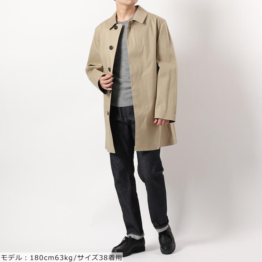Mackintosh MACKINTOSH マッキントッシュ DUNOON GR-1002D ゴム Mackintosh MACKINTOSH マッキントッシュ DUNOON GR-1002D ゴム