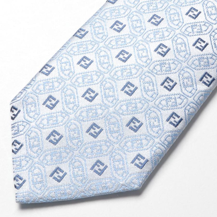 FENDI（フェンディ） FXC023 AFY0 カラー3色 イタリア製 シルク