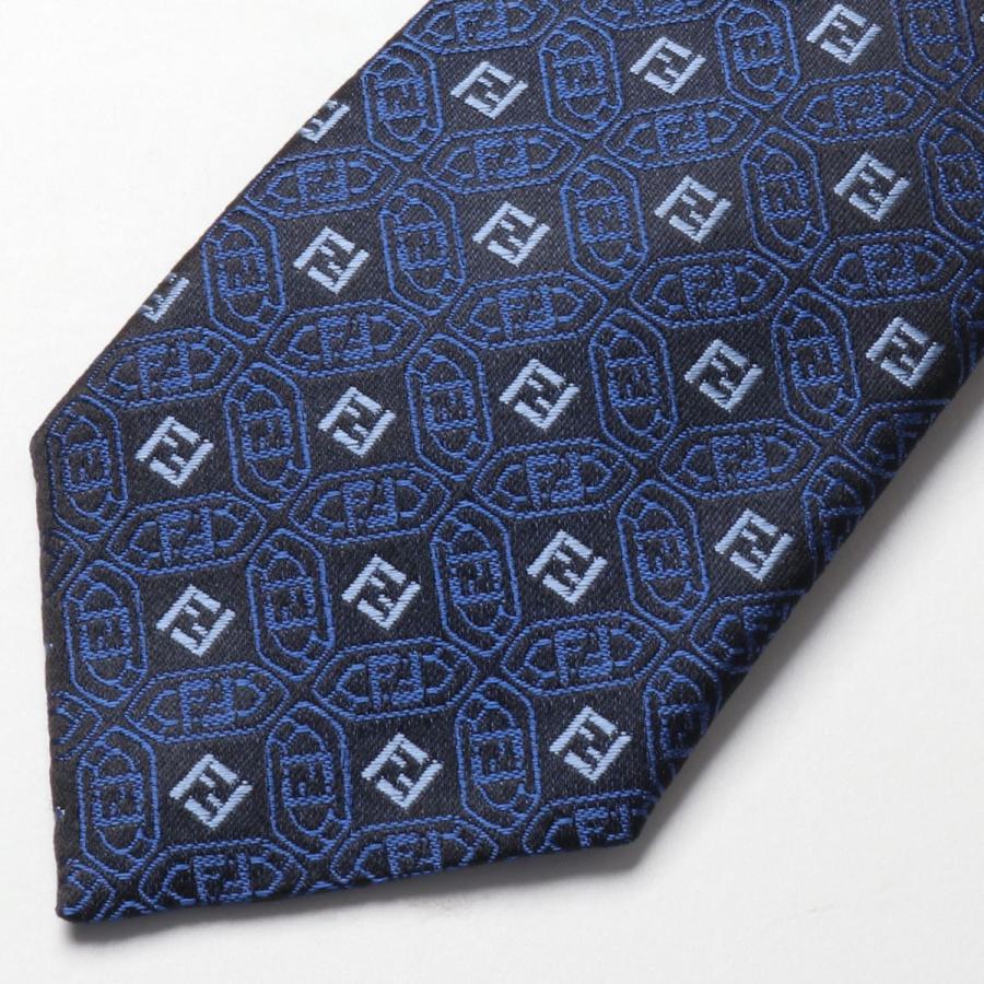 FENDI（フェンディ） FXC023 AFY0 カラー3色 イタリア製 シルク