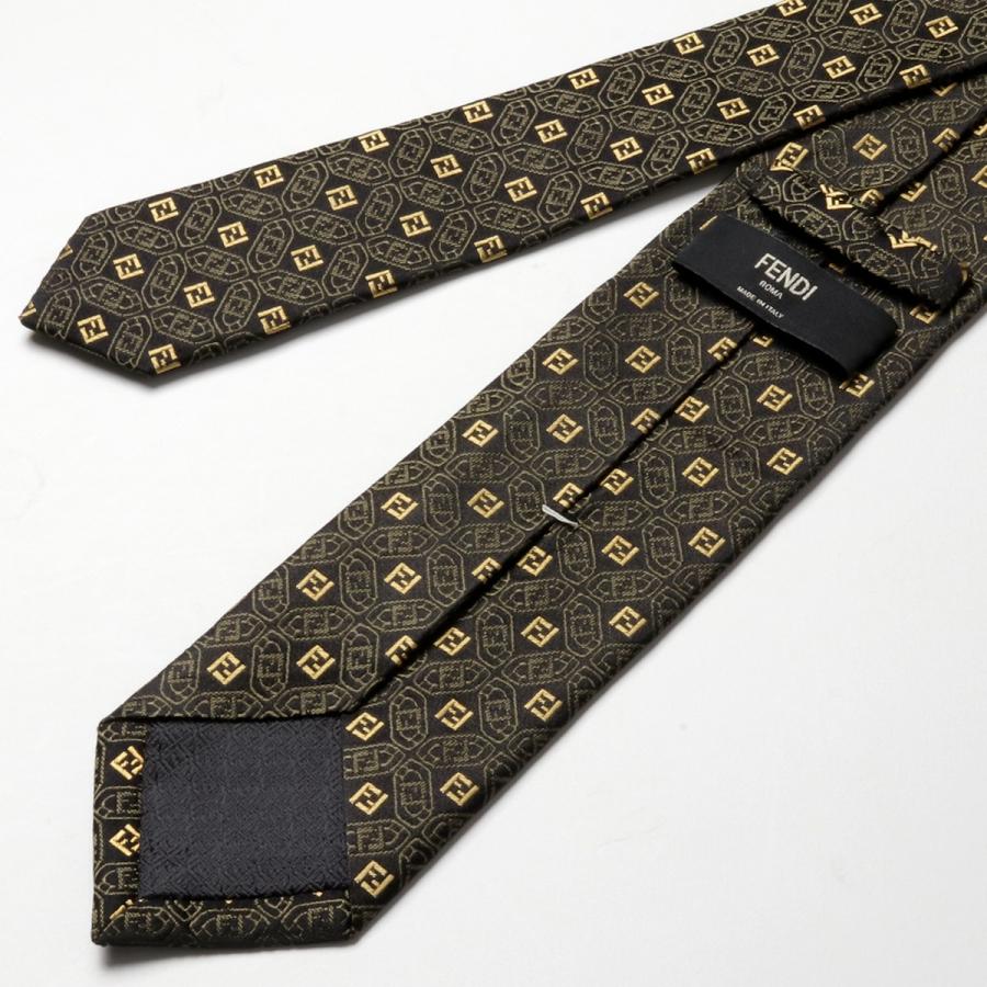 FENDI（フェンディ） FXC023 AFY0 カラー3色 イタリア製 シルク