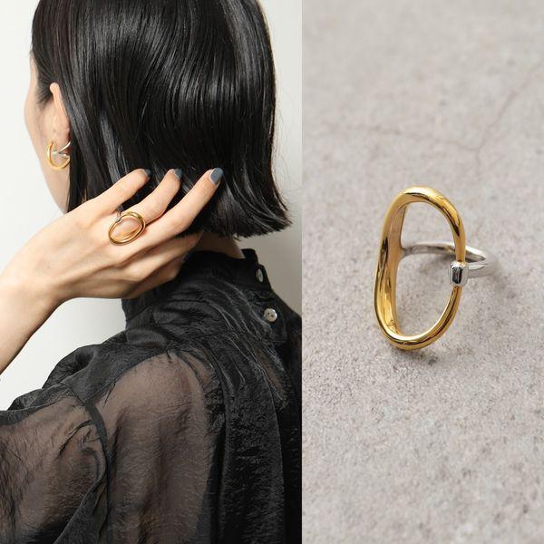 値下 美品Charlotte CHESNAIS シャルロットシェネタートルリング Charlotte Chesnais シャルロットシェネ リング Turtle Ring