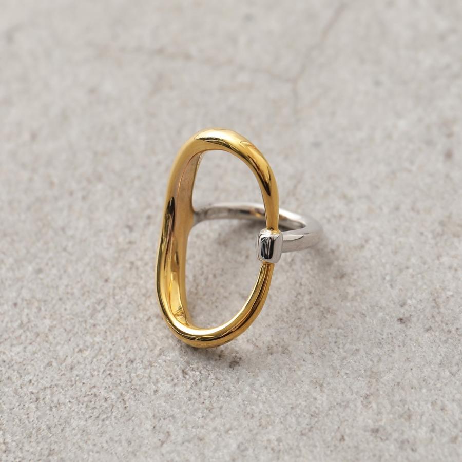 Charlotte Chesnais シャルロットシェネ リング Turtle Ring