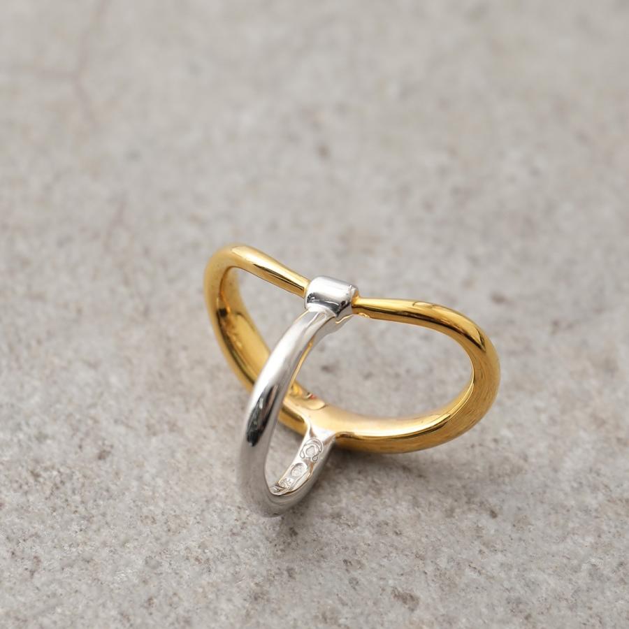 Charlotte Chesnais シャルロットシェネ リング Turtle Ring