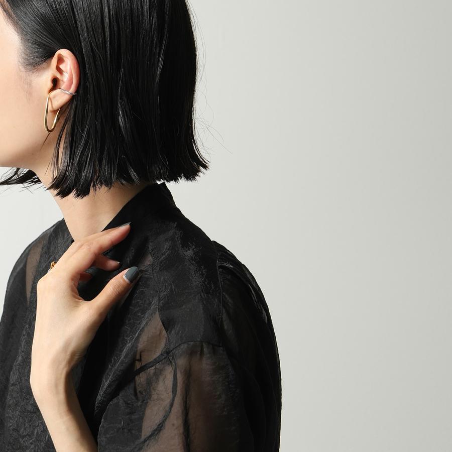 Charlotte Chesnais シャルロットシェネ イヤーカフ Mirage Charlotte Chesnais シャルロットシェネ イヤーカフ Mirage