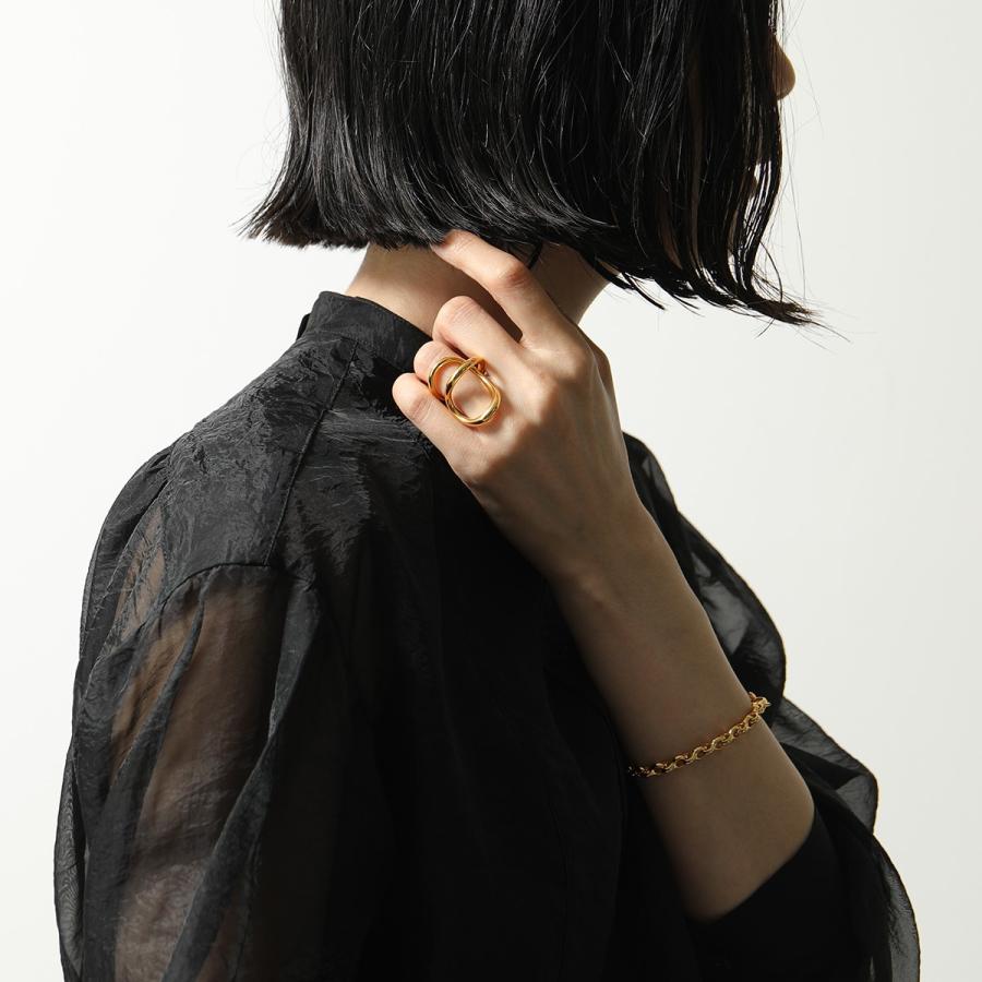Charlotte Chesnais シャルロットシェネ リング Ribbon Ring Charlotte Chesnais シャルロットシェネ リング Ribbon Ring