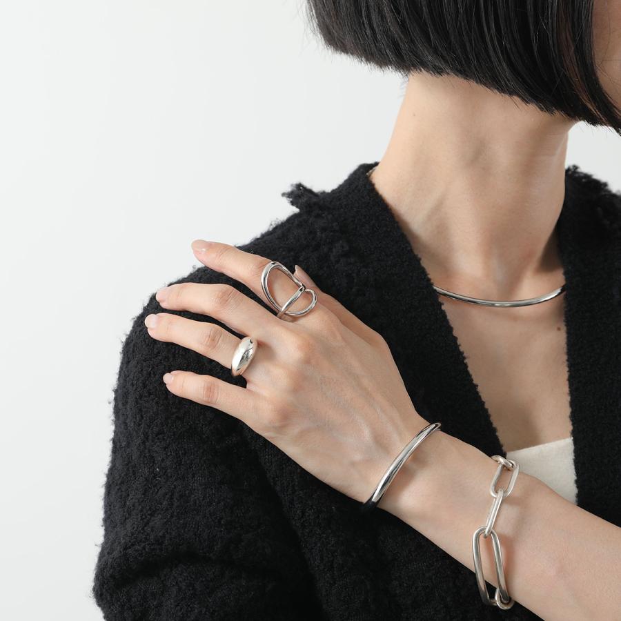 Charlotte Chesnais シャルロットシェネ リング Ribbon Ring 20BA033AR