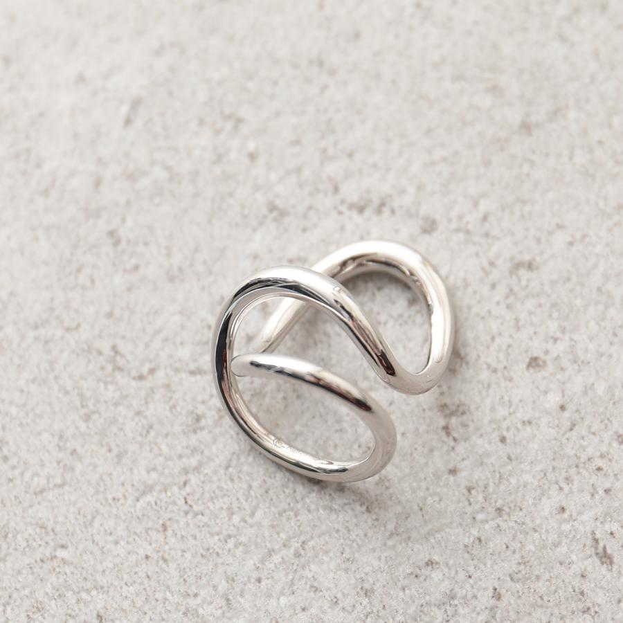 Charlotte Chesnais シャルロットシェネ リング Ribbon Ring 20BA033AR