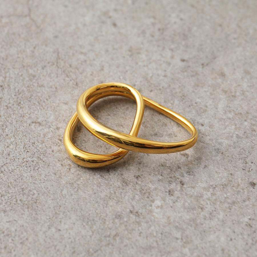 Charlotte Chesnais シャルロットシェネ リング Heart ring Charlotte Chesnais シャルロットシェネ リング Heart ring