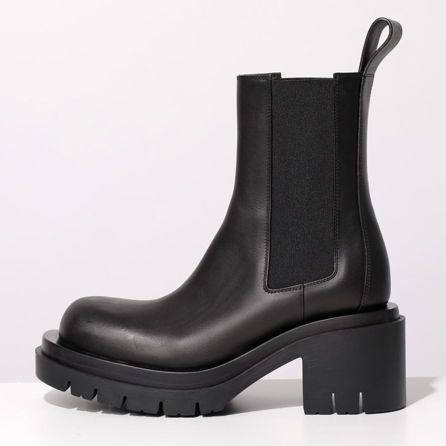BOTTEGA VENETA ボッテガヴェネタ 667144 VBS50 LUG ANKLE BOOT BOTTEGA VENETA ボッテガヴェネタ 667144 VBS50 LUG ANKLE BOOT