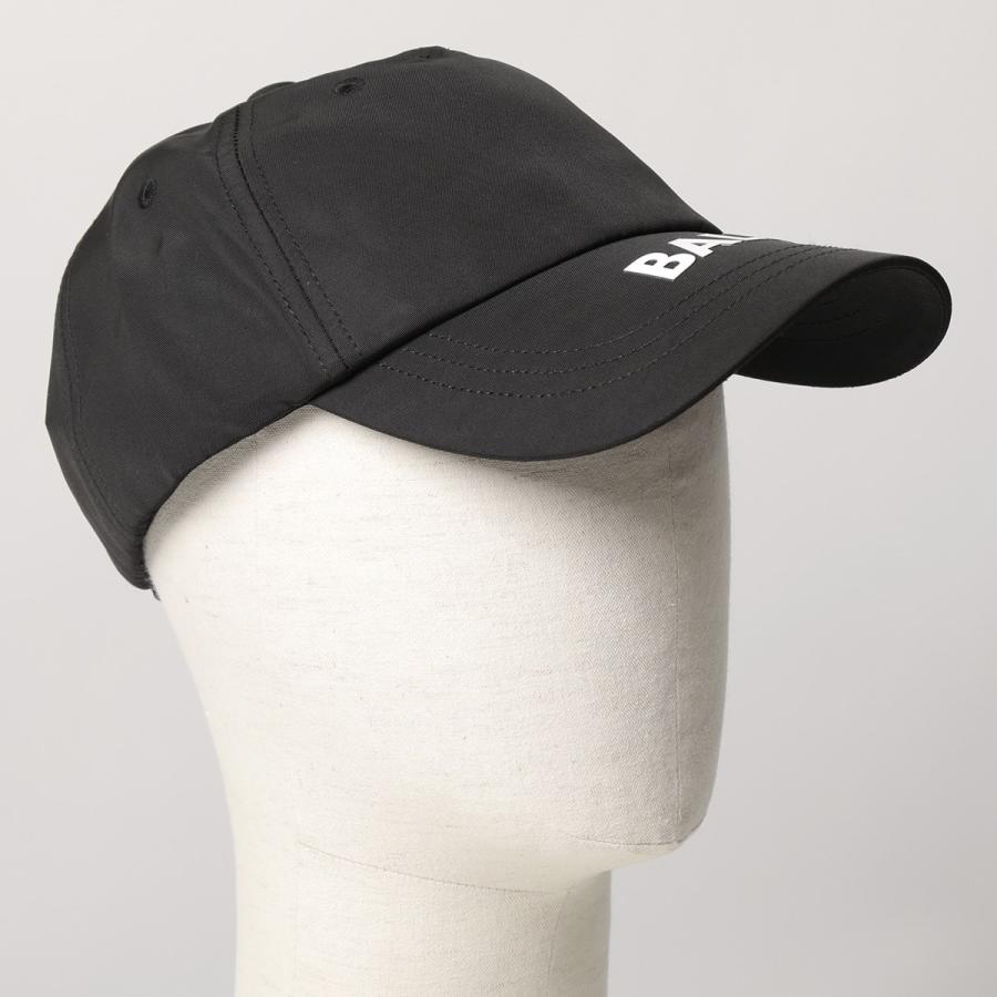 BALR.（ボーラー） キャップ メンズ JORDAN CAP B6110 1016 Jet-Black