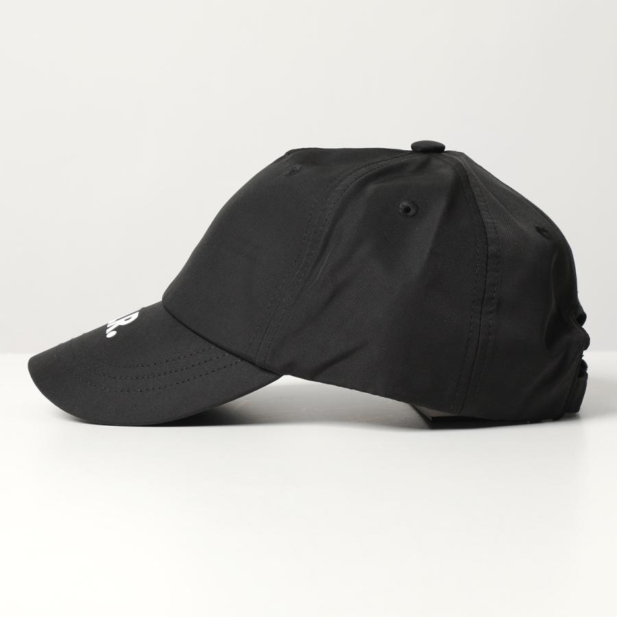 BALR.（ボーラー） キャップ メンズ JORDAN CAP B6110 1016 Jet-Black