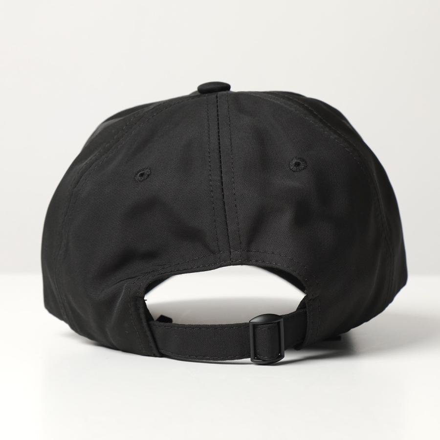 BALR.（ボーラー） キャップ メンズ JORDAN CAP B6110 1016 Jet-Black